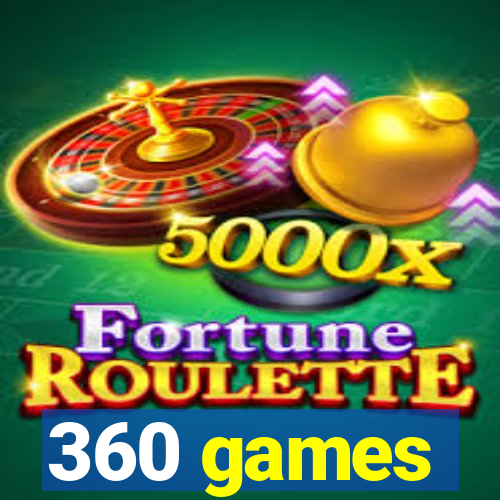 360 games